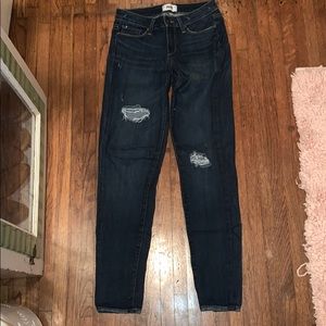 Paige Jeans!